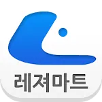 레져마트 - leisuremart | Indus Appstore | App Icon