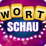 Wort Schau - Wörterspiel | Indus Appstore | App Icon