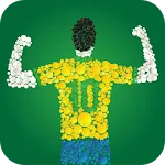 Names of Soccer Stars Quiz | Indus Appstore | App Icon