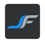 JumpForward | Indus Appstore | App Icon