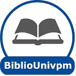 BiblioUnivpm | Indus Appstore | App Icon