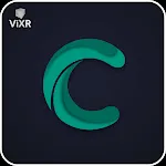 ViXR Creator Studio | Indus Appstore | App Icon