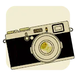 Vintage PhotoFrames | Indus Appstore | App Icon