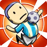 Running Cup - Soccer Jump | Indus Appstore | App Icon