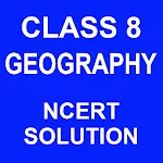 8 Geography NCERT Solutions | Indus Appstore | App Icon