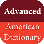 Advanced American Dictionary | Indus Appstore | App Icon