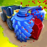 Roll Machine | Indus Appstore | App Icon