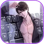 Hot Muscle Man Keyboard Backgr | Indus Appstore | App Icon