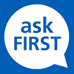 AskFirst (formerly Ask NHS) | Indus Appstore | App Icon