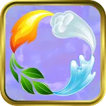 Magic Alchemist Animal Kingdom | Indus Appstore | App Icon