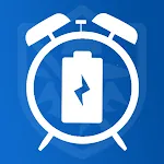 Stop Over Charging | Indus Appstore | App Icon