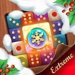 Merge Dice 2: Extreme Block | Indus Appstore | App Icon