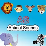 Sounds of Animals and Birds | Indus Appstore | App Icon