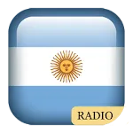 Argentina Radio FM | Indus Appstore | App Icon