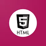 Learn HTML | Indus Appstore | App Icon