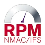 RPM NMAC/IFS | Indus Appstore | App Icon