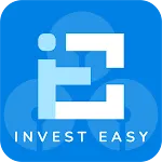 InvestEasy | Indus Appstore | App Icon