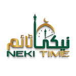 Neki Time | Indus Appstore | App Icon