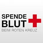 Blutspende - Spenderservice | Indus Appstore | App Icon