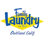 Family Laundry | Indus Appstore | App Icon