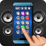 Dubstep Drum DJ Simulator | Indus Appstore | App Icon