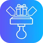 Reward Stamp : Customer Loyalt | Indus Appstore | App Icon