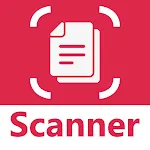 PDF Scanner & Editor by Kaagaz | Indus Appstore | App Icon