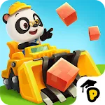 Dr. Panda Trucks | Indus Appstore | App Icon