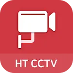 HT Cam Viewer | Indus Appstore | App Icon