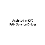 PAN Service Driver | Indus Appstore | App Icon