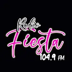 Radio Fiesta 104.9 El Salvador | Indus Appstore | App Icon