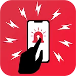 Don't Touch My Phone - Alarm | Indus Appstore | App Icon