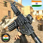 Counter Terrorist Fps Shooting | Indus Appstore | App Icon