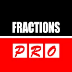 Fractions Pro | Indus Appstore | App Icon