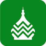 Deeniapp: Prayer Quran Qibla | Indus Appstore | App Icon