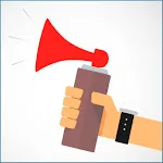 Air Horn Sounds and Siren Soun | Indus Appstore | App Icon