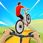 Bike Riding - 3D Racing Games | Indus Appstore | App Icon