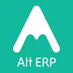 Alt Erp | Indus Appstore | App Icon