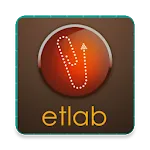 Etlab Schoolapp icon