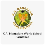 K.R. Mangalam World School - F | Indus Appstore | App Icon