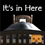 Horror VR Its in Here | Indus Appstore | App Icon