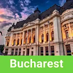 Bucharest SmartGuide | Indus Appstore | App Icon