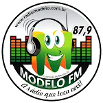 Rádio Modelo FM | Indus Appstore | App Icon