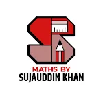 Maths by Sujauddin Khan | Indus Appstore | App Icon