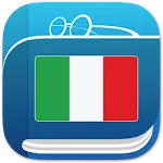 Italian Dictionary & Thesaurus | Indus Appstore | App Icon