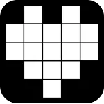 Cross Your Heart | Indus Appstore | App Icon