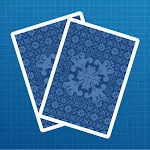 Klondike Solitaire | Indus Appstore | App Icon