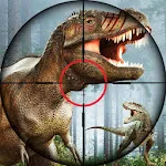 Dinosaur Hunting Gamesapp icon