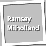 Book, Ramsey Milholland | Indus Appstore | App Icon