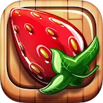 Tasty Tale:puzzle cooking game | Indus Appstore | App Icon